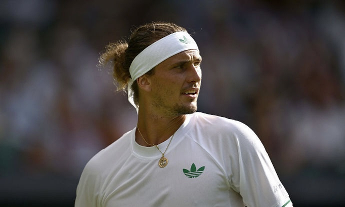 英雄联盟世界赛 战队名单-向世界证明“不可能”的可能：兹维列夫与糖尿病的战争|疾病|网球|大满贯|冠军|身体_新浪体育_新浪新闻